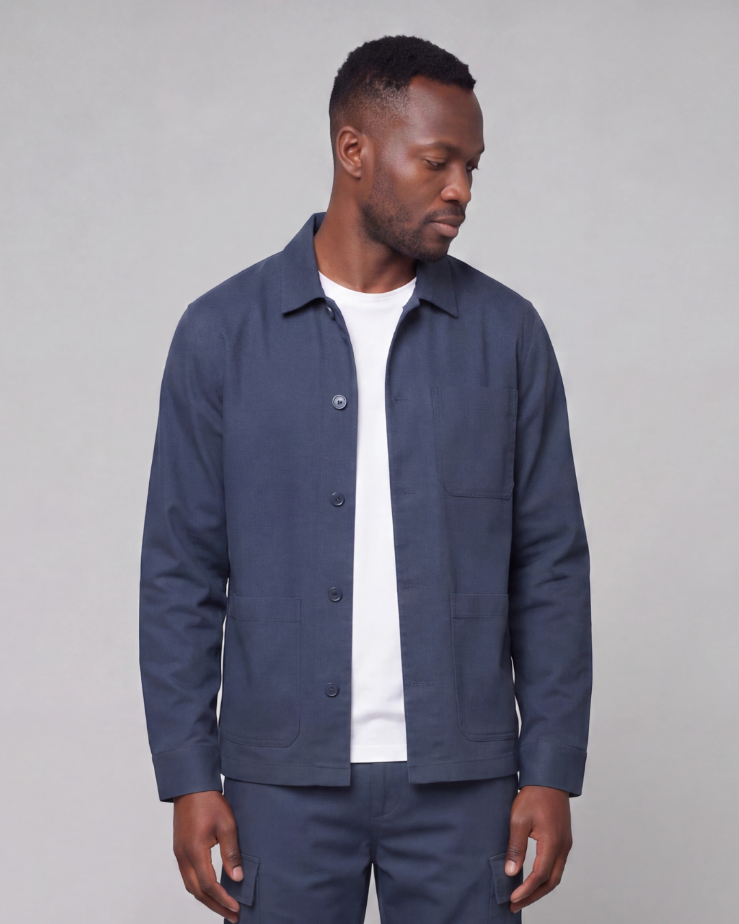 Men's Chore Jacket
