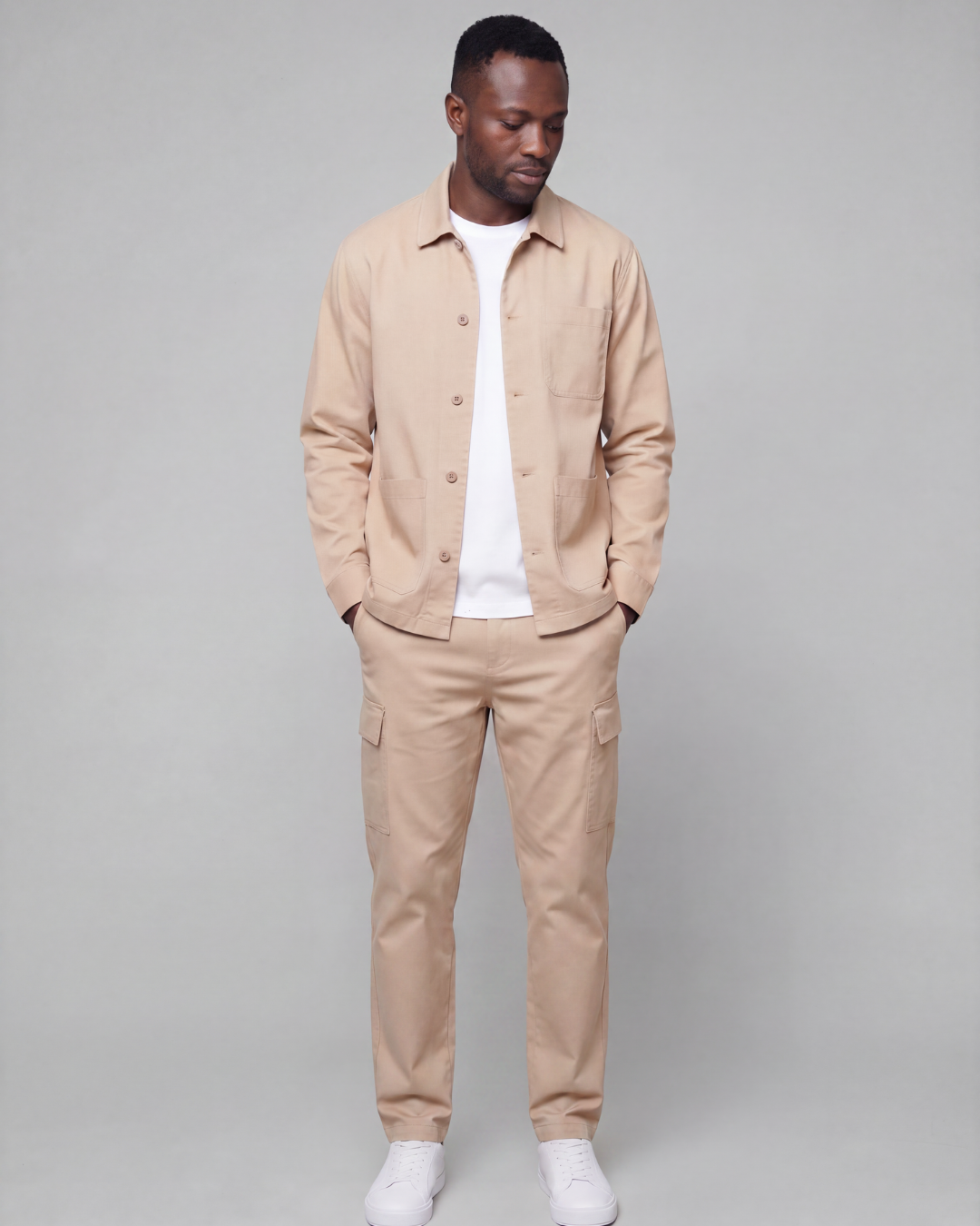 Men's Chore Jacket