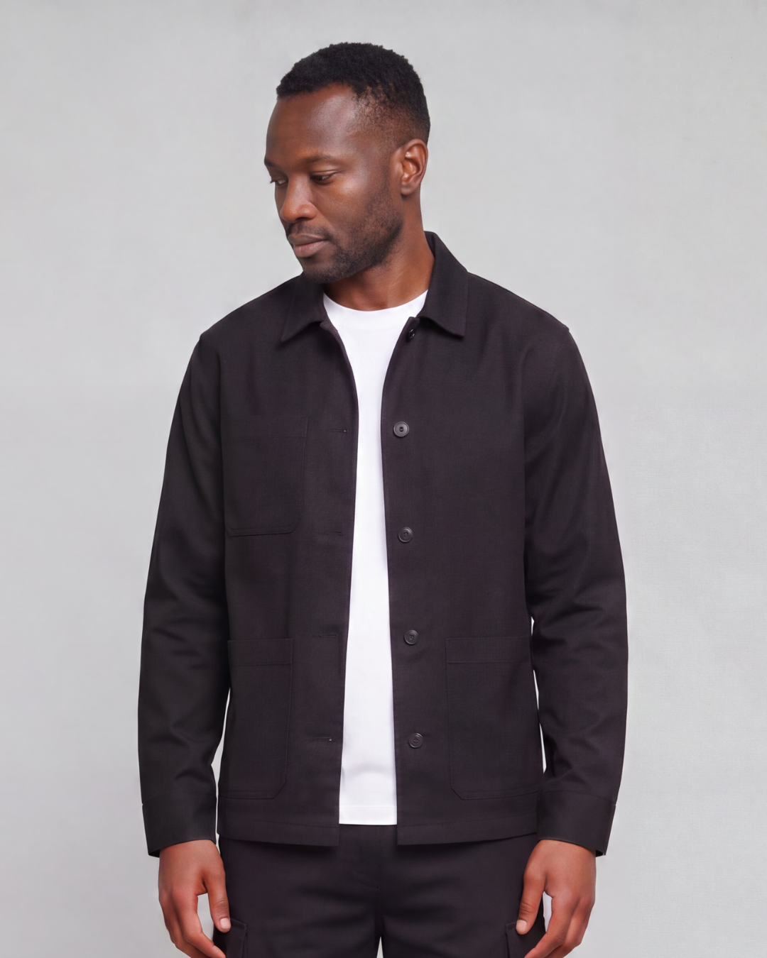 Men's Chore Jacket