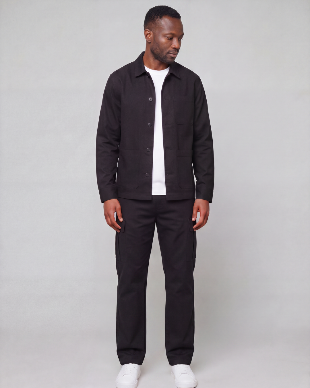 Men's Chore Jacket