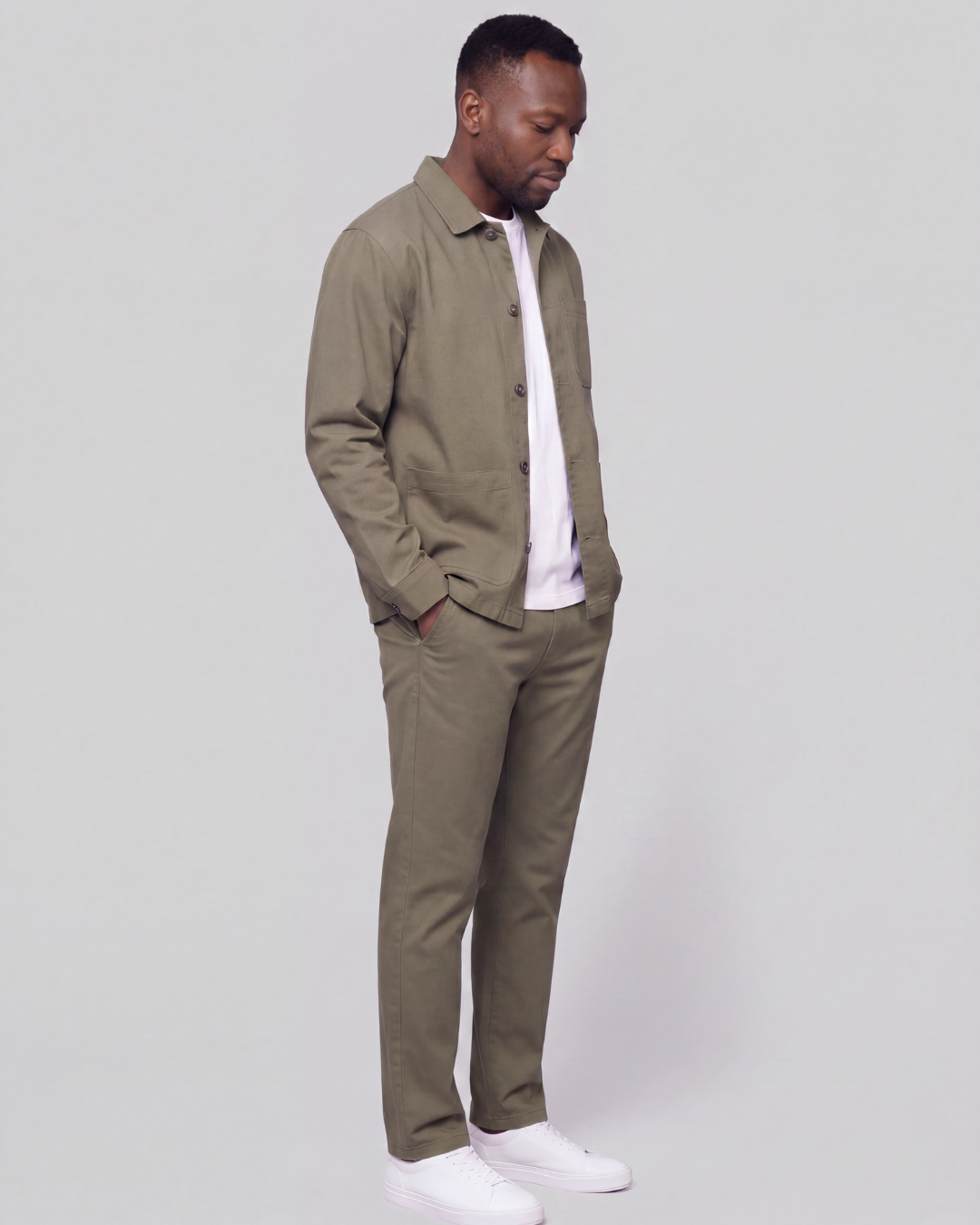 Men's Chore Jacket