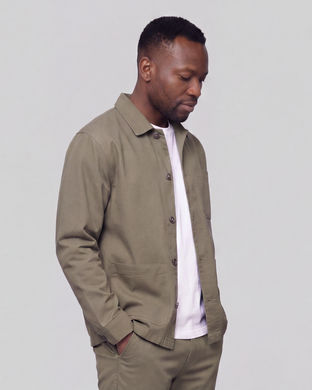 Men's Chore Jacket