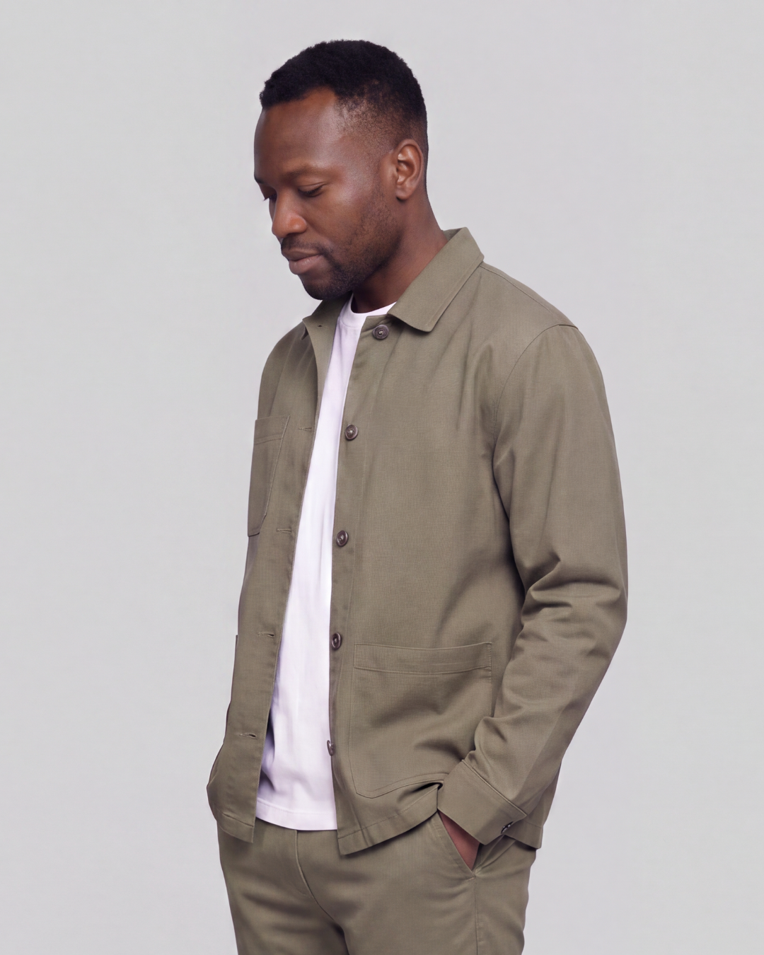Men's Chore Jacket
