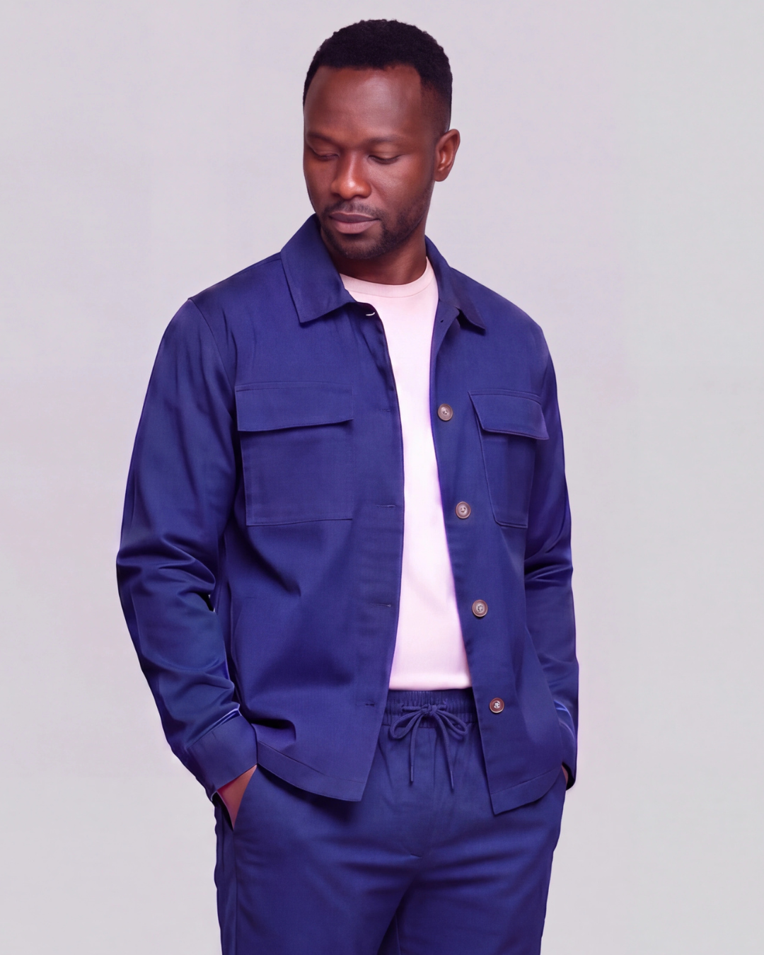 Men's Classic Field Jacket