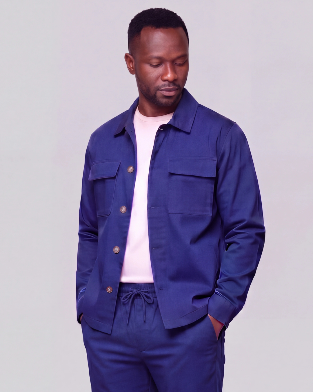 Men's Classic Field Jacket