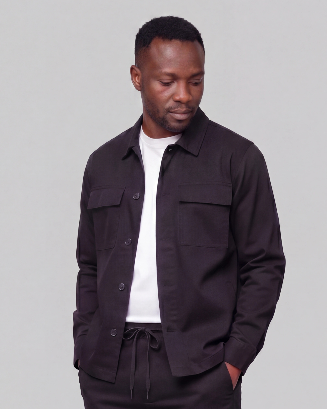Men's Classic Field Jacket