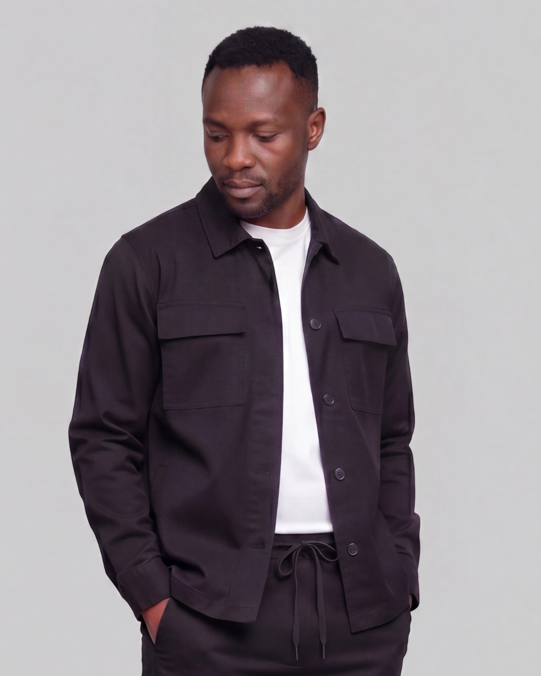 Men's Classic Field Jacket