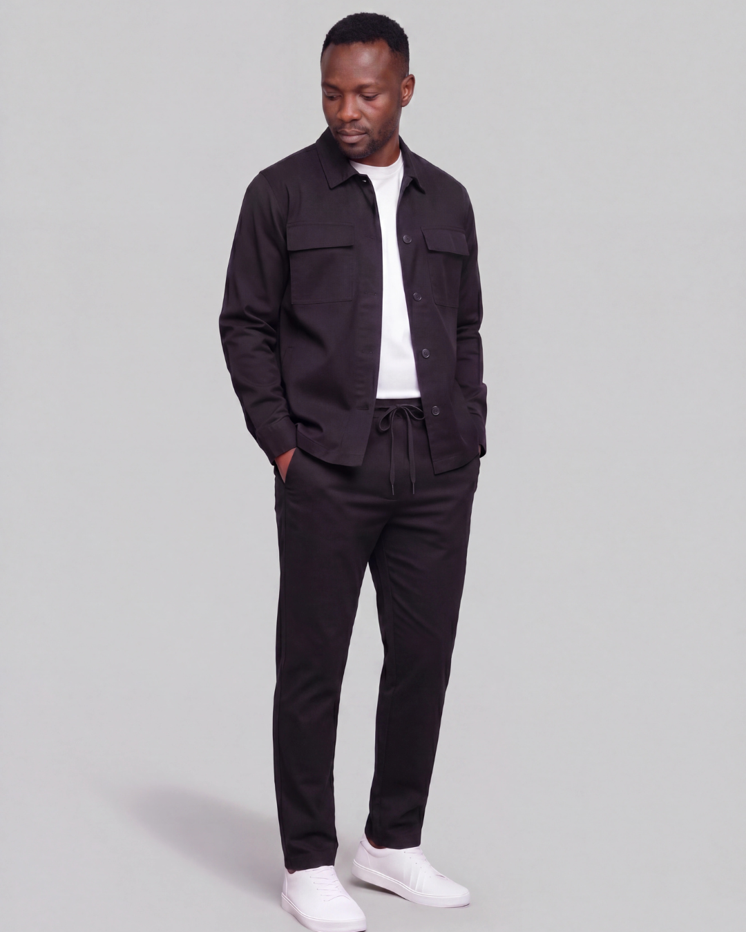 Men's Classic Field Jacket