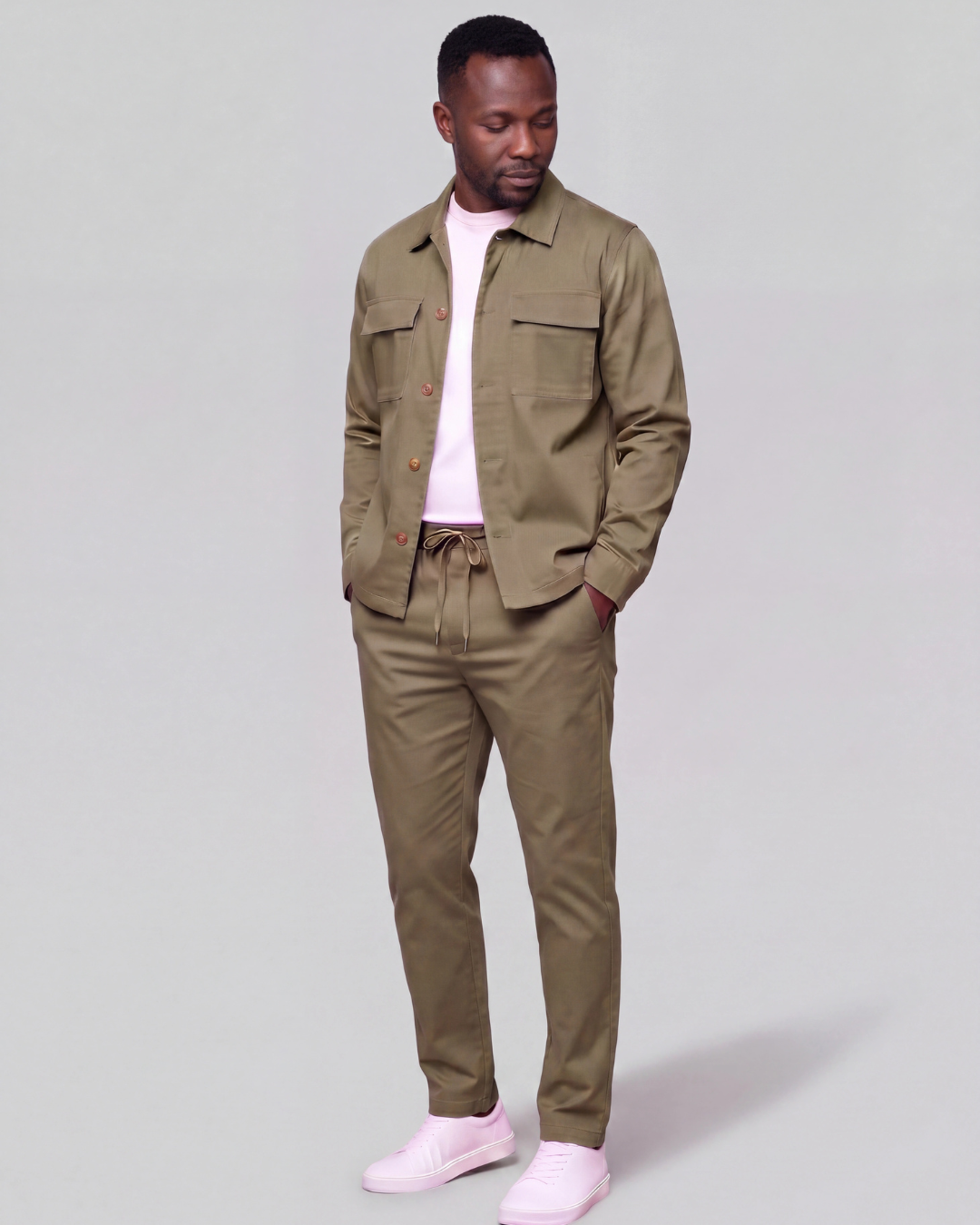 Men's Classic Field Jacket