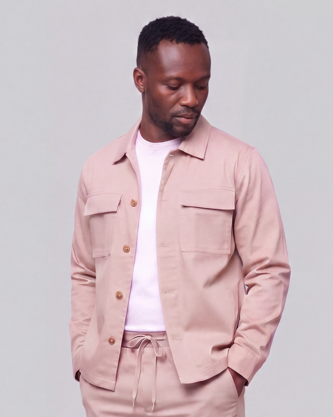 Men's Classic Field Jacket