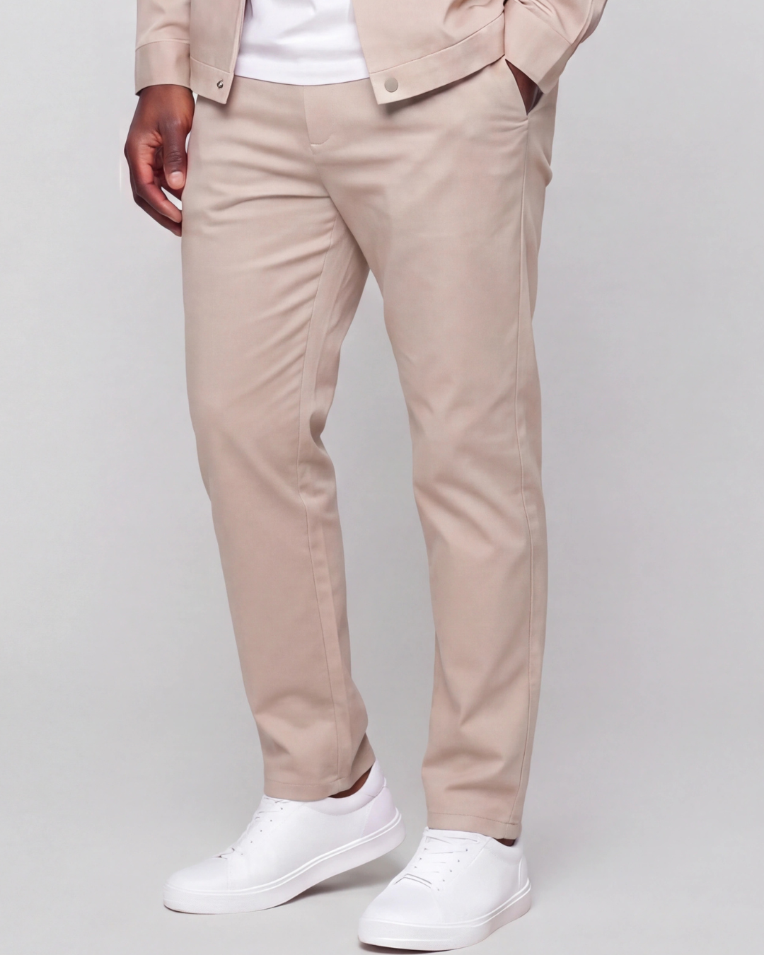 Men’s Classic Chino Pants