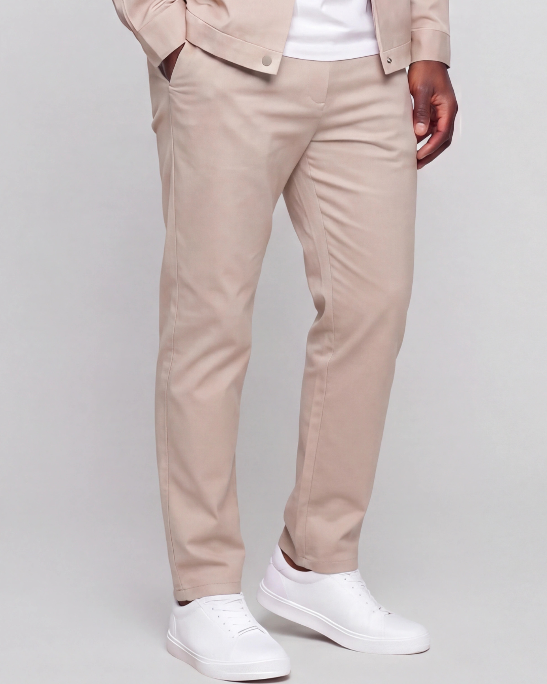 Men’s Classic Chino Pants