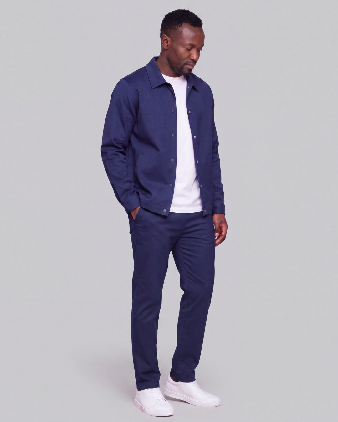 Men’s Classic Chino Pants