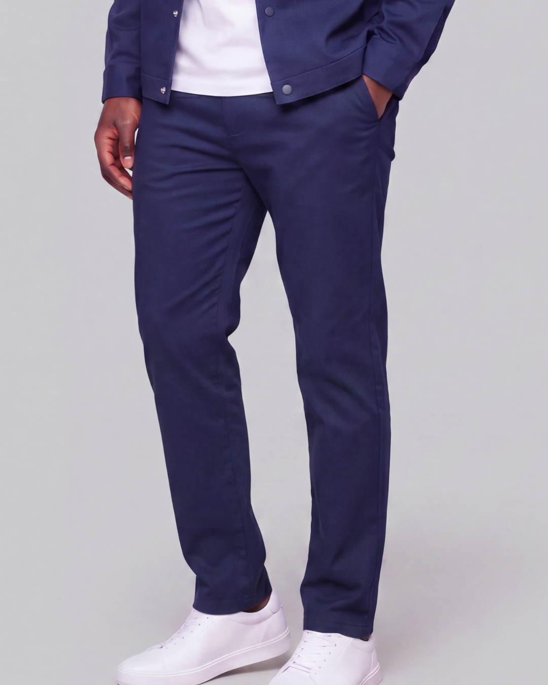 Men’s Classic Chino Pants