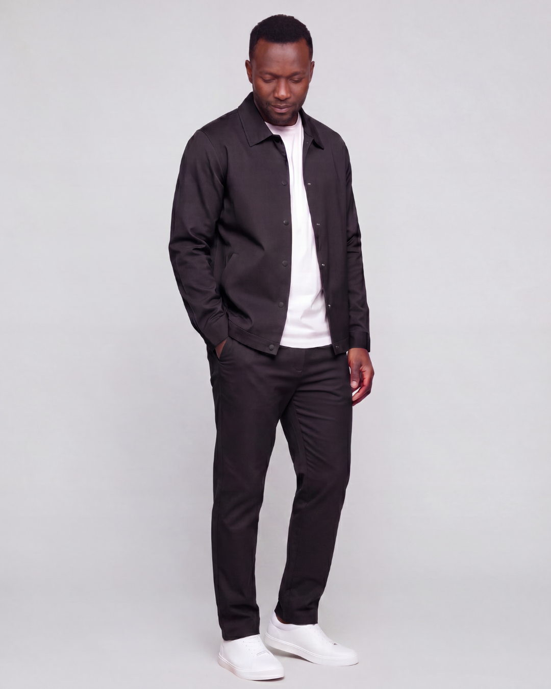 Men’s Classic Chino Pants