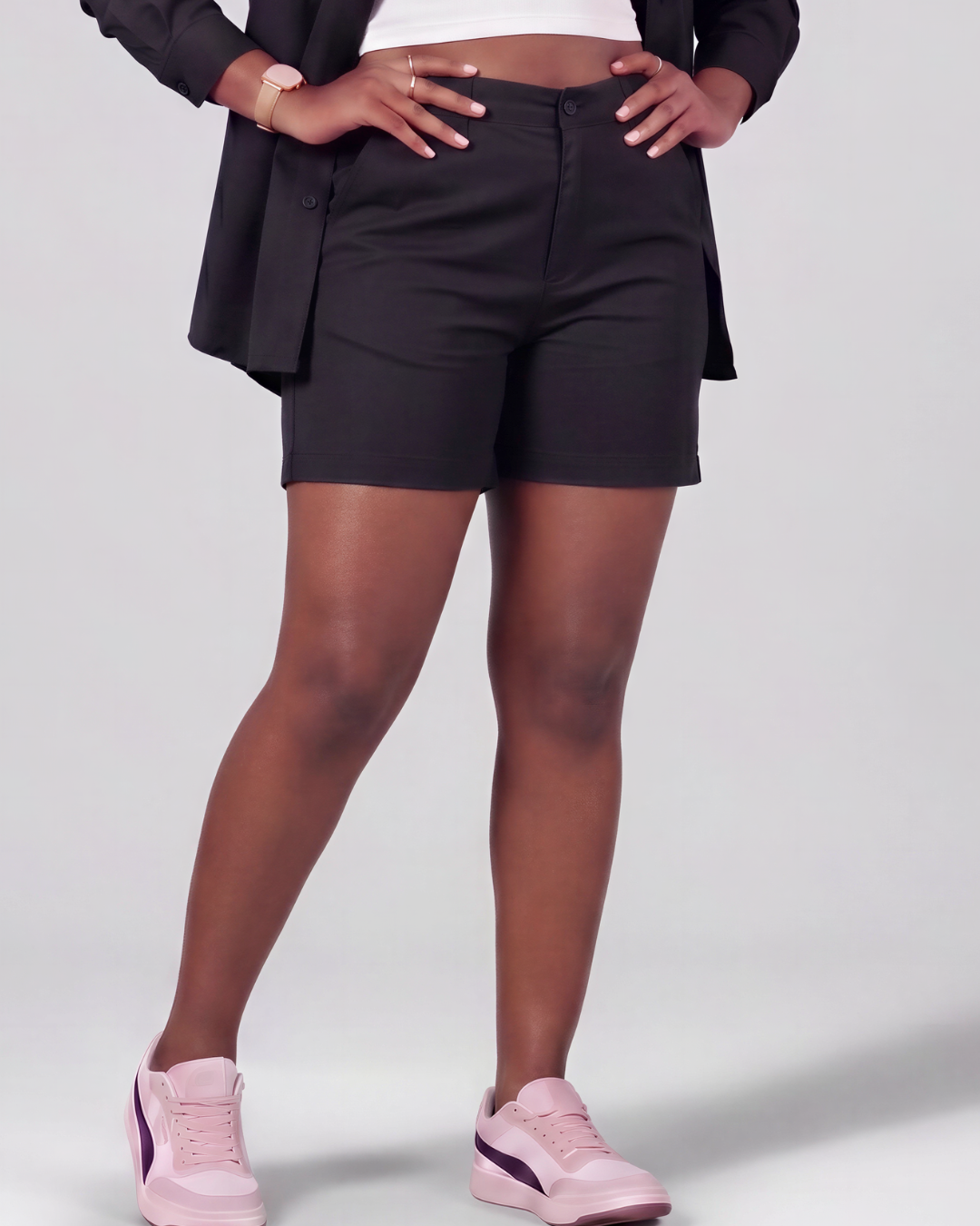 Women's Classic Chino Short