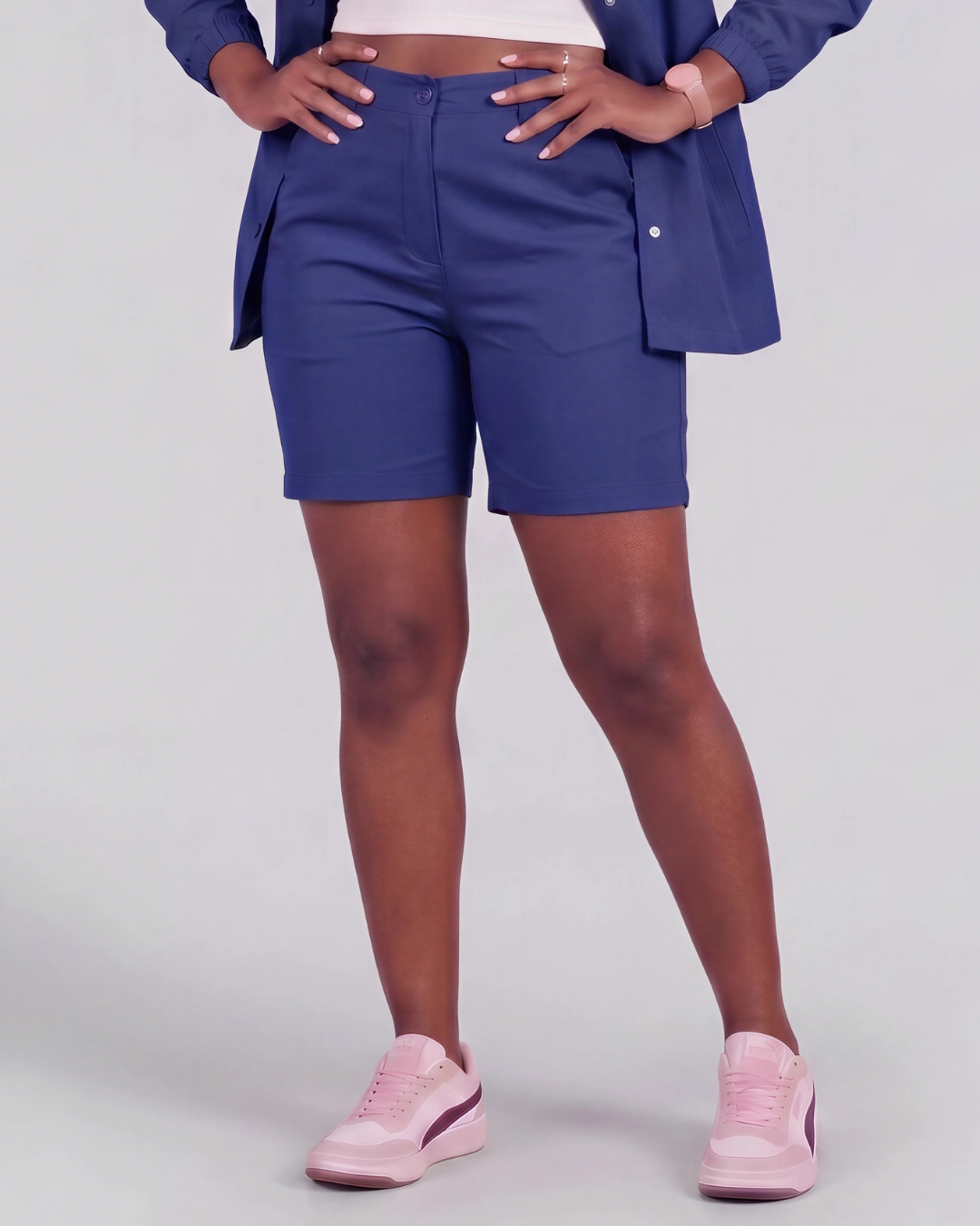 Women's Classic Chino Short