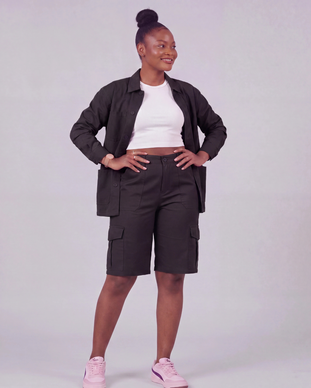 Women’s Classic Field Jacket