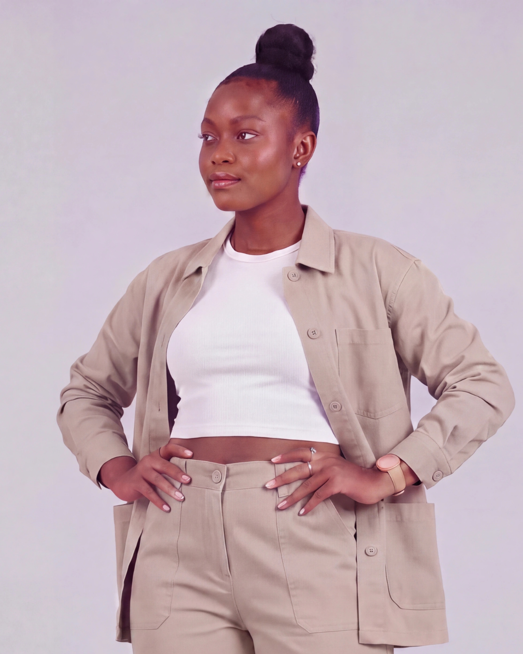 Women’s Classic Field Jacket