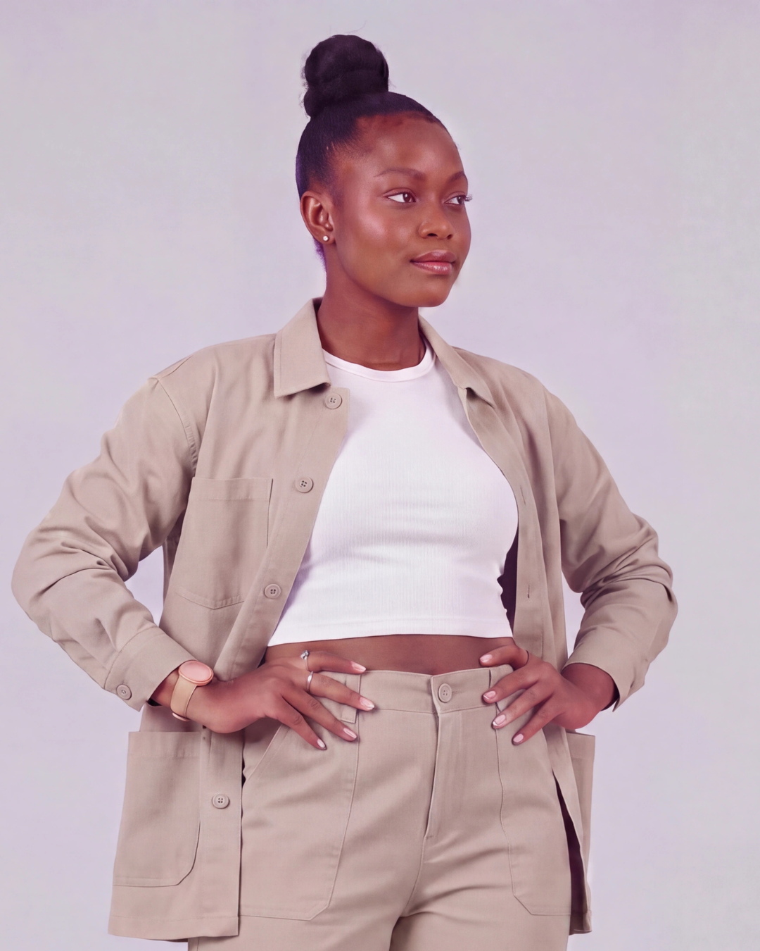 Women’s Classic Field Jacket