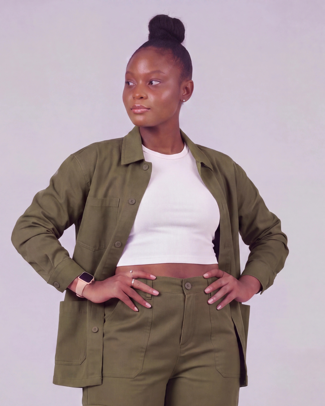 Women’s Classic Field Jacket