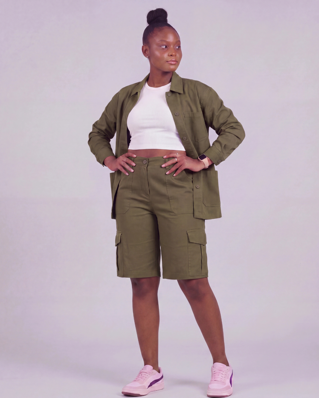 Women’s Classic Field Jacket