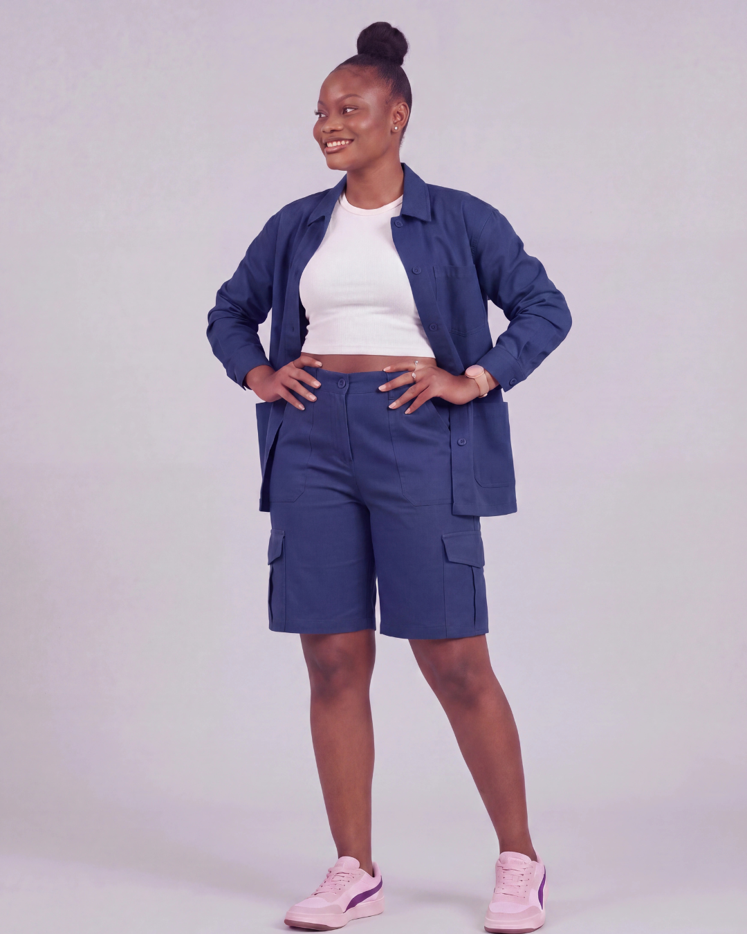 Women’s Classic Field Jacket