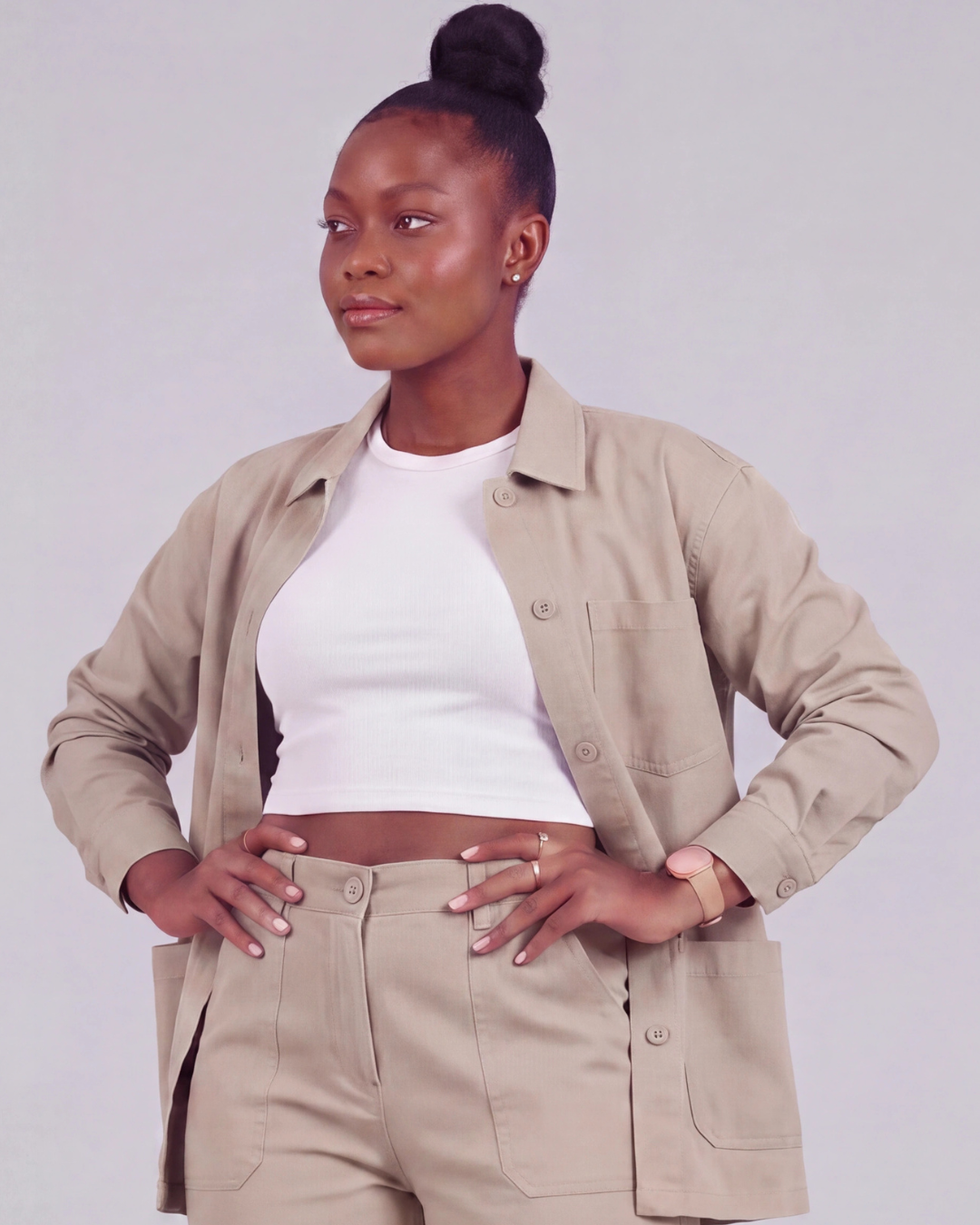 Women’s Classic Field Jacket