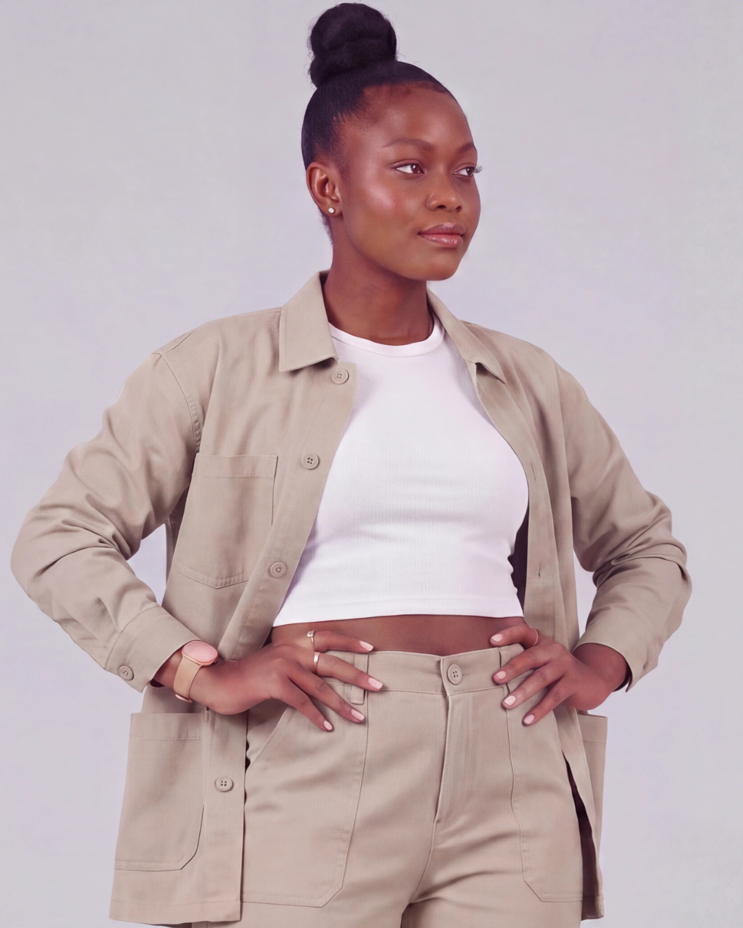 Women’s Classic Field Jacket