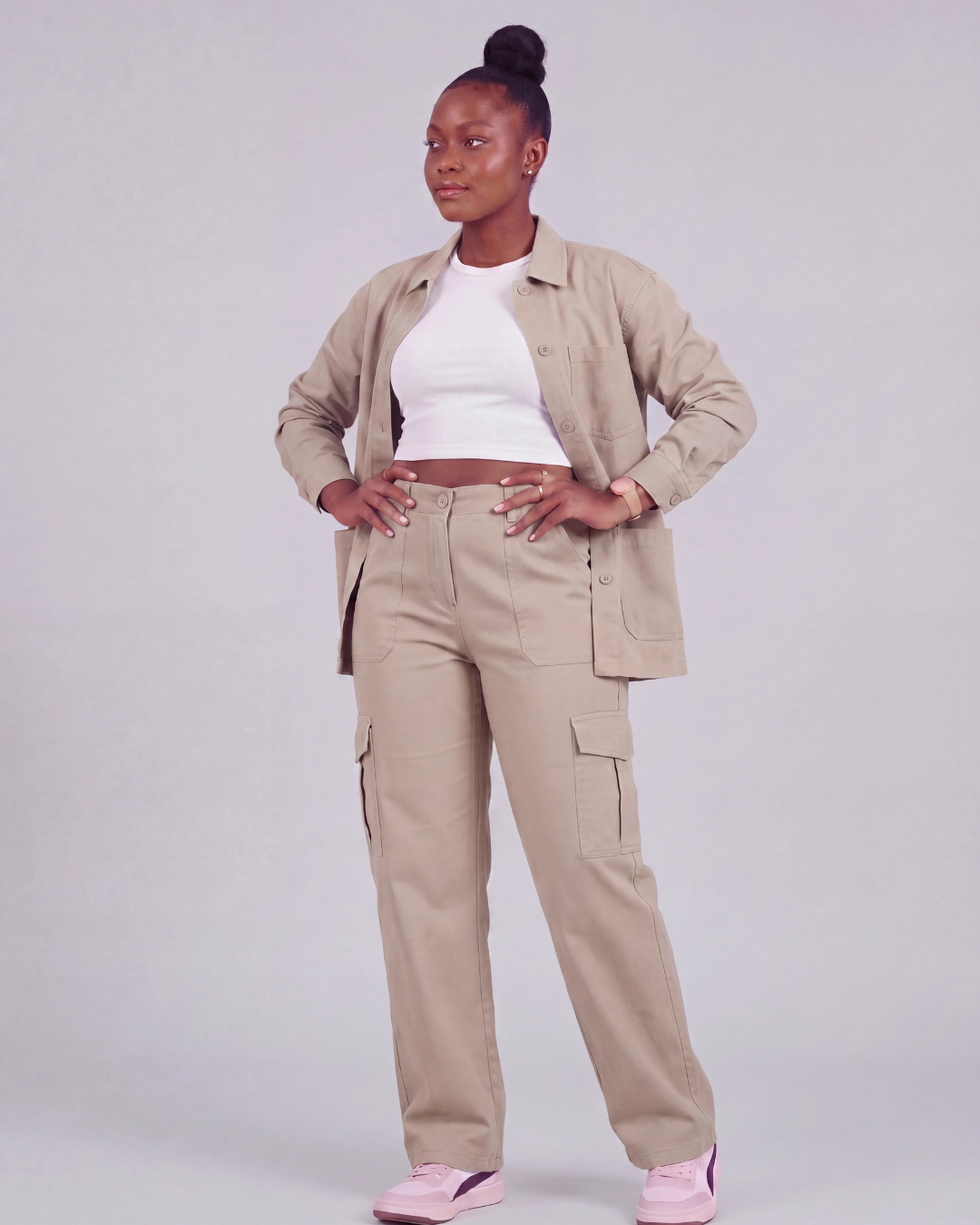 Women’s Classic Field Jacket