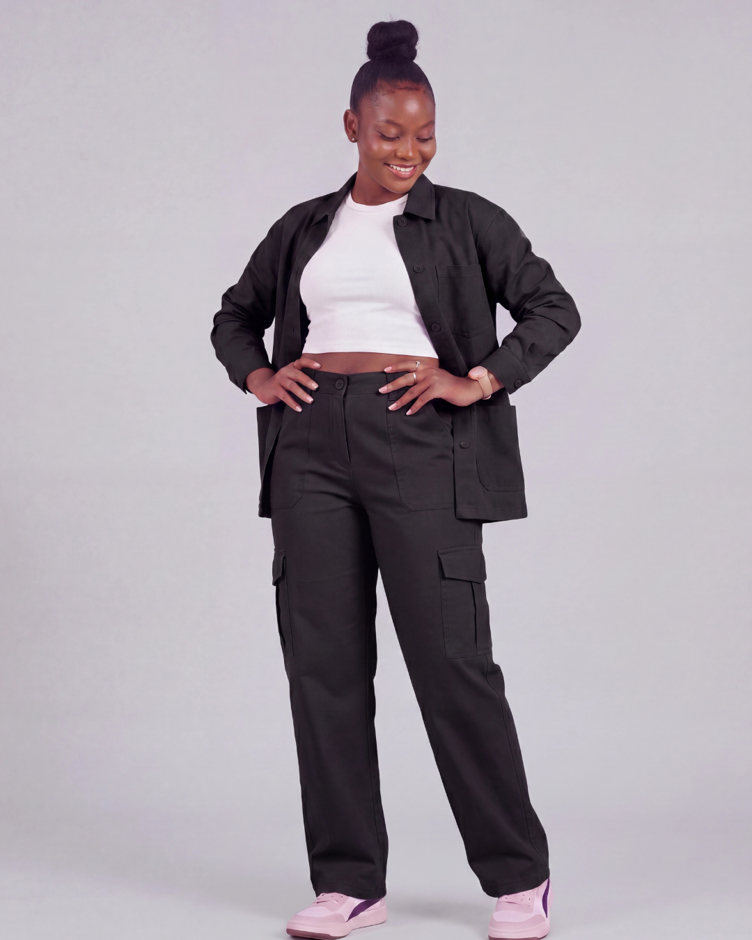 Women’s Classic Field Jacket