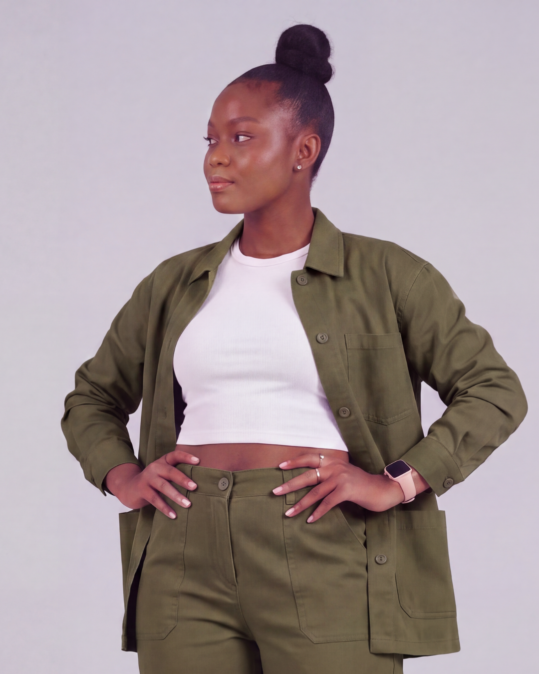 Women’s Classic Field Jacket