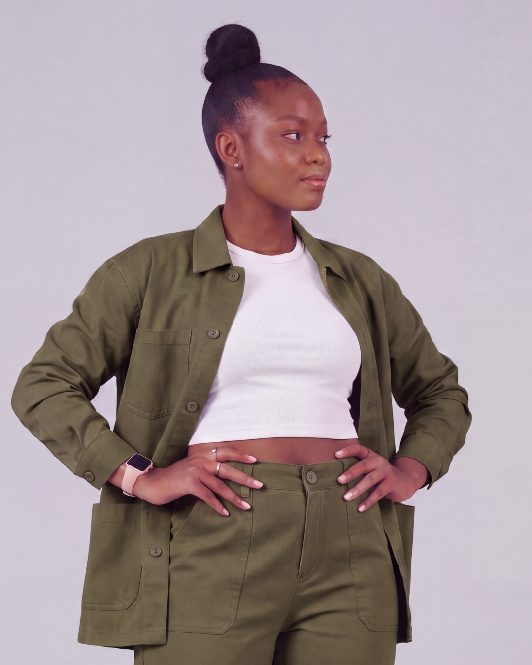 Women’s Classic Field Jacket