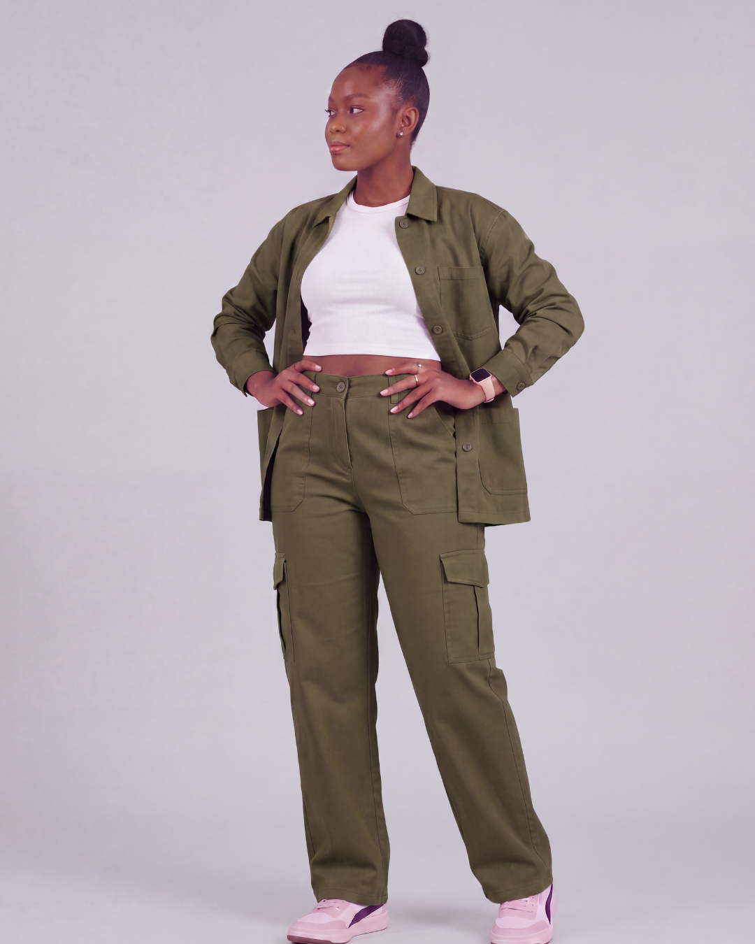 Women’s Classic Field Jacket
