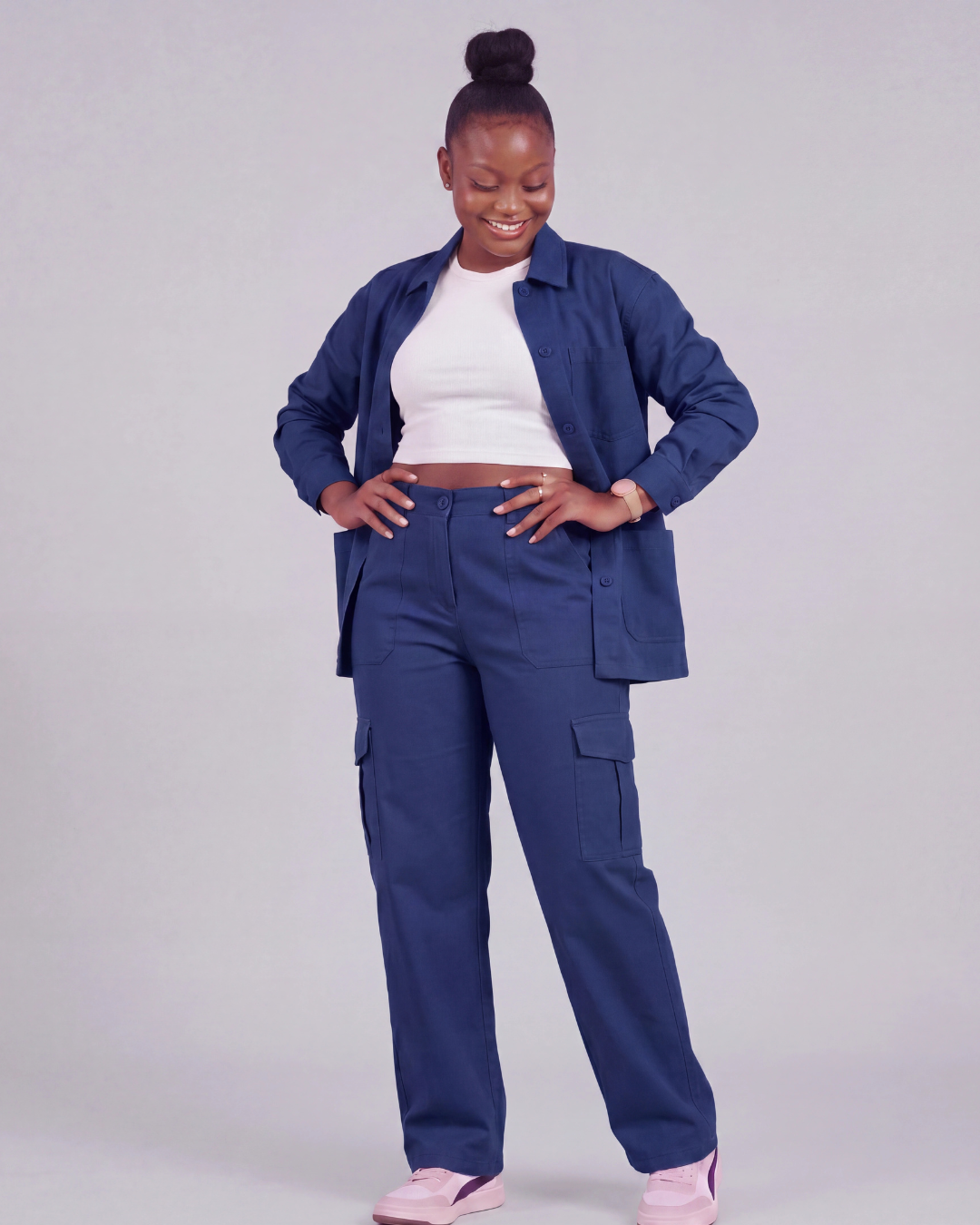 Women’s Classic Field Jacket
