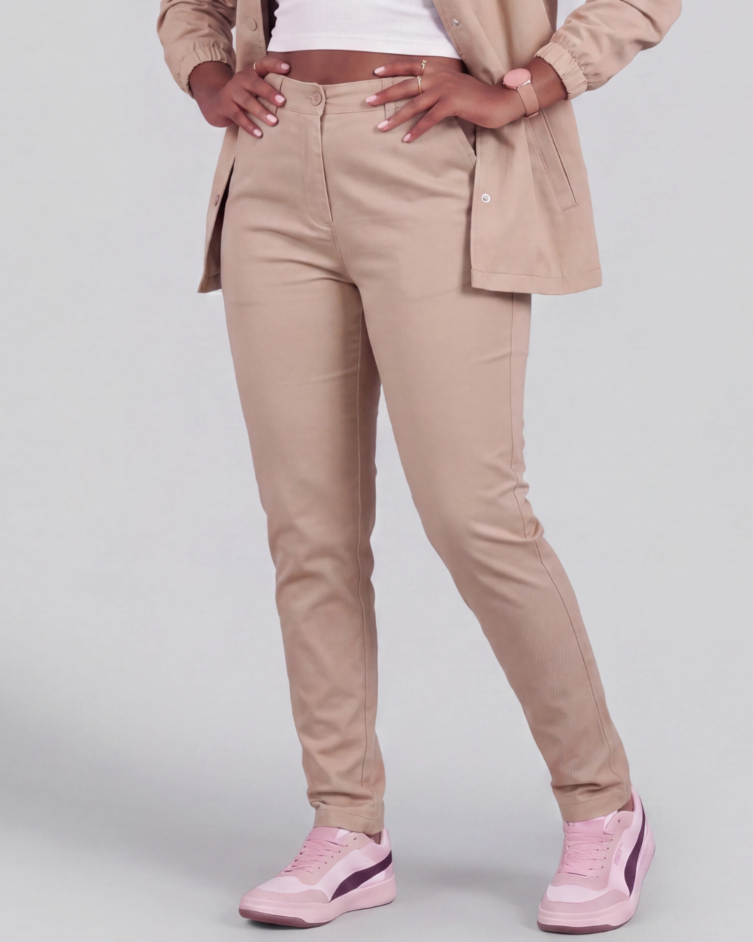 Women's Classic Chino