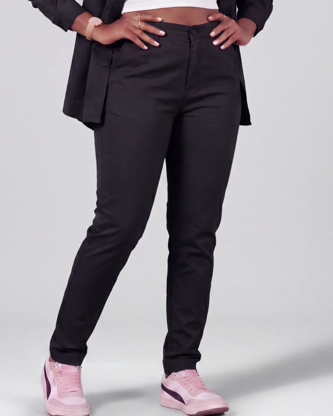 Women's Classic Chino