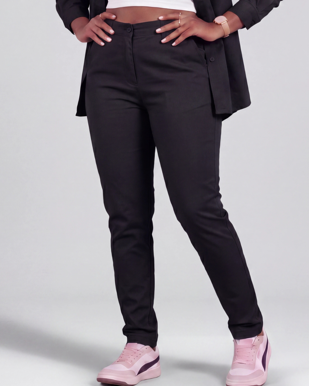 Women's Classic Chino