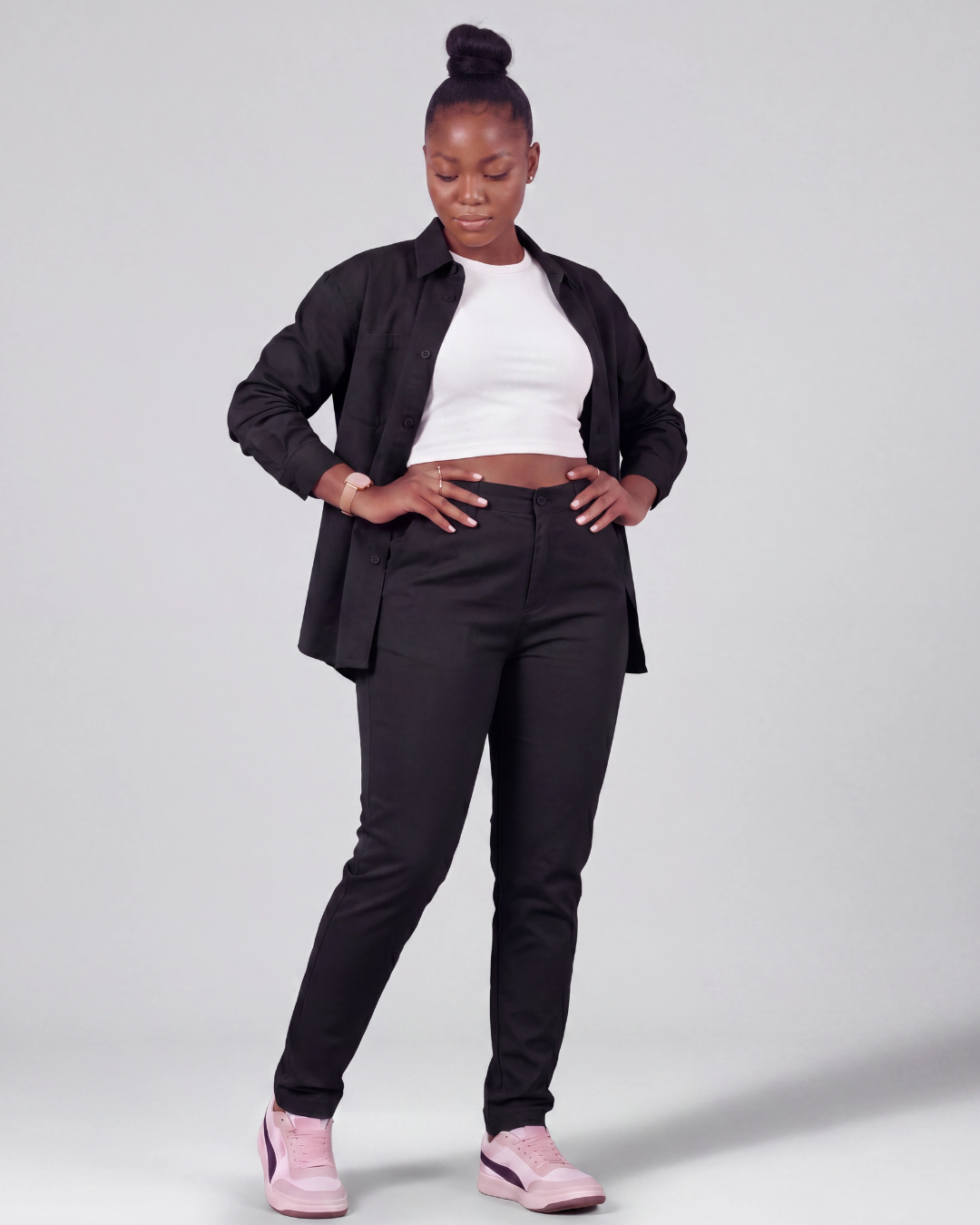 Women's Classic Chino