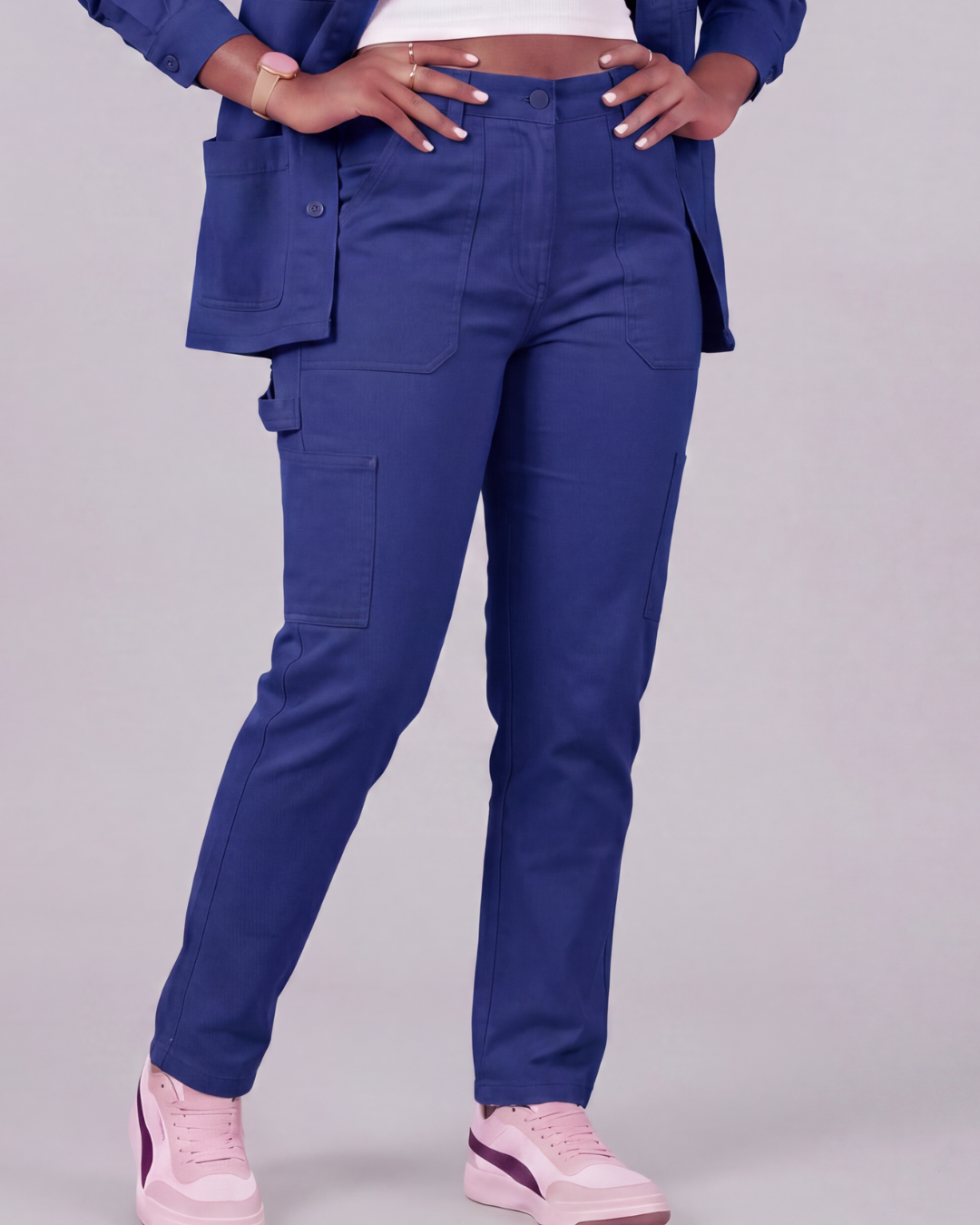 Women’s Carpenter Utility Pant