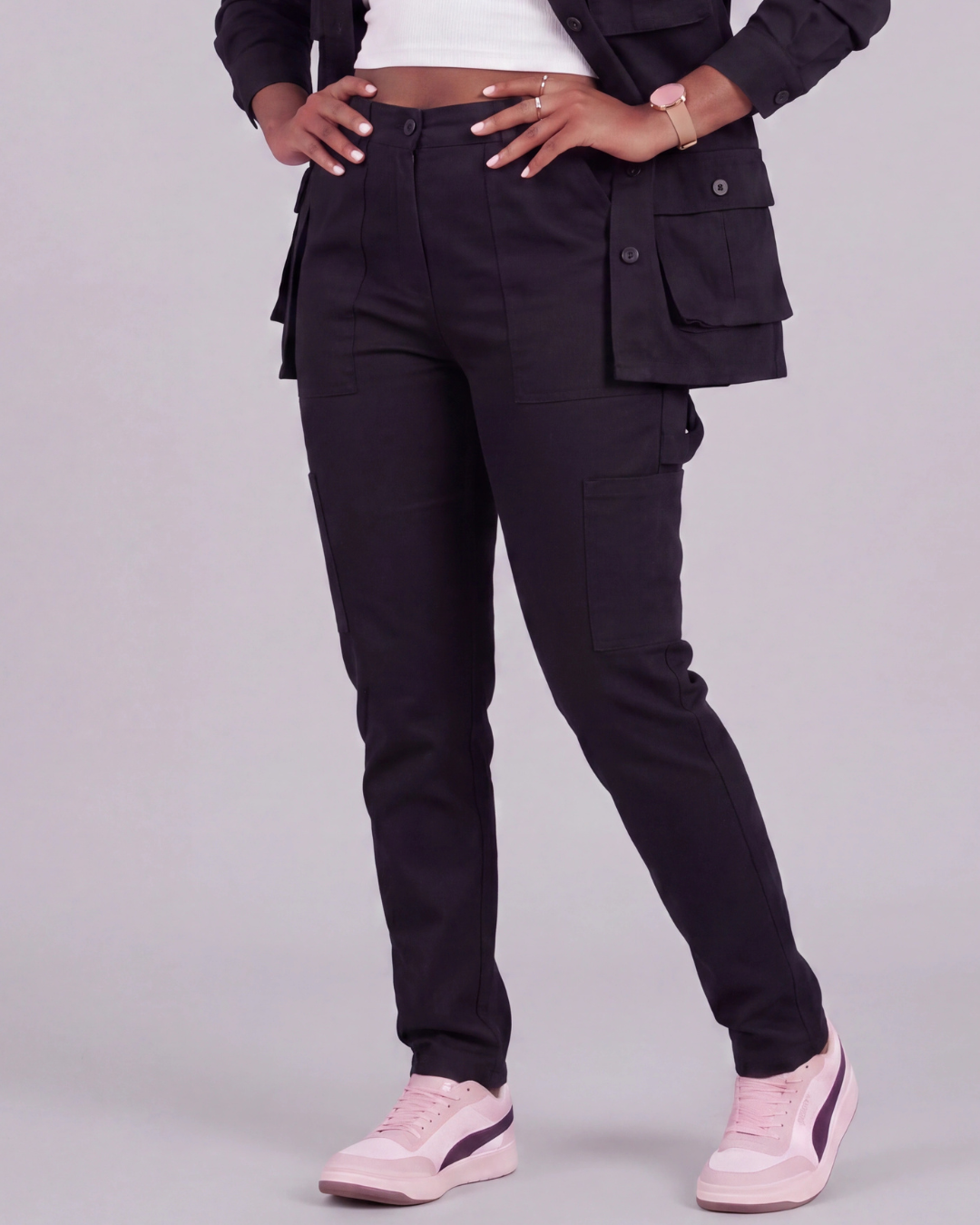 Women’s Carpenter Utility Pant