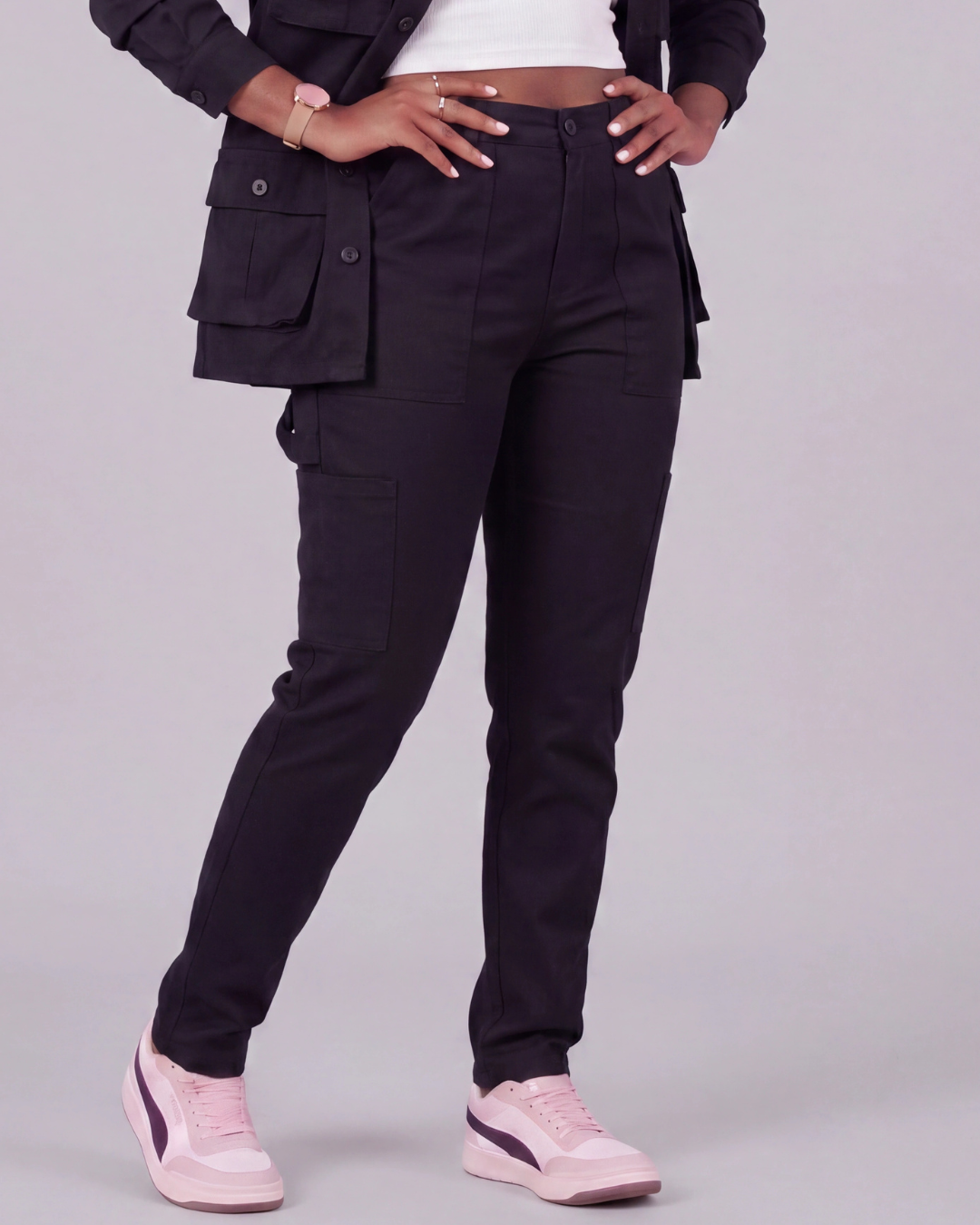 Women’s Carpenter Utility Pant