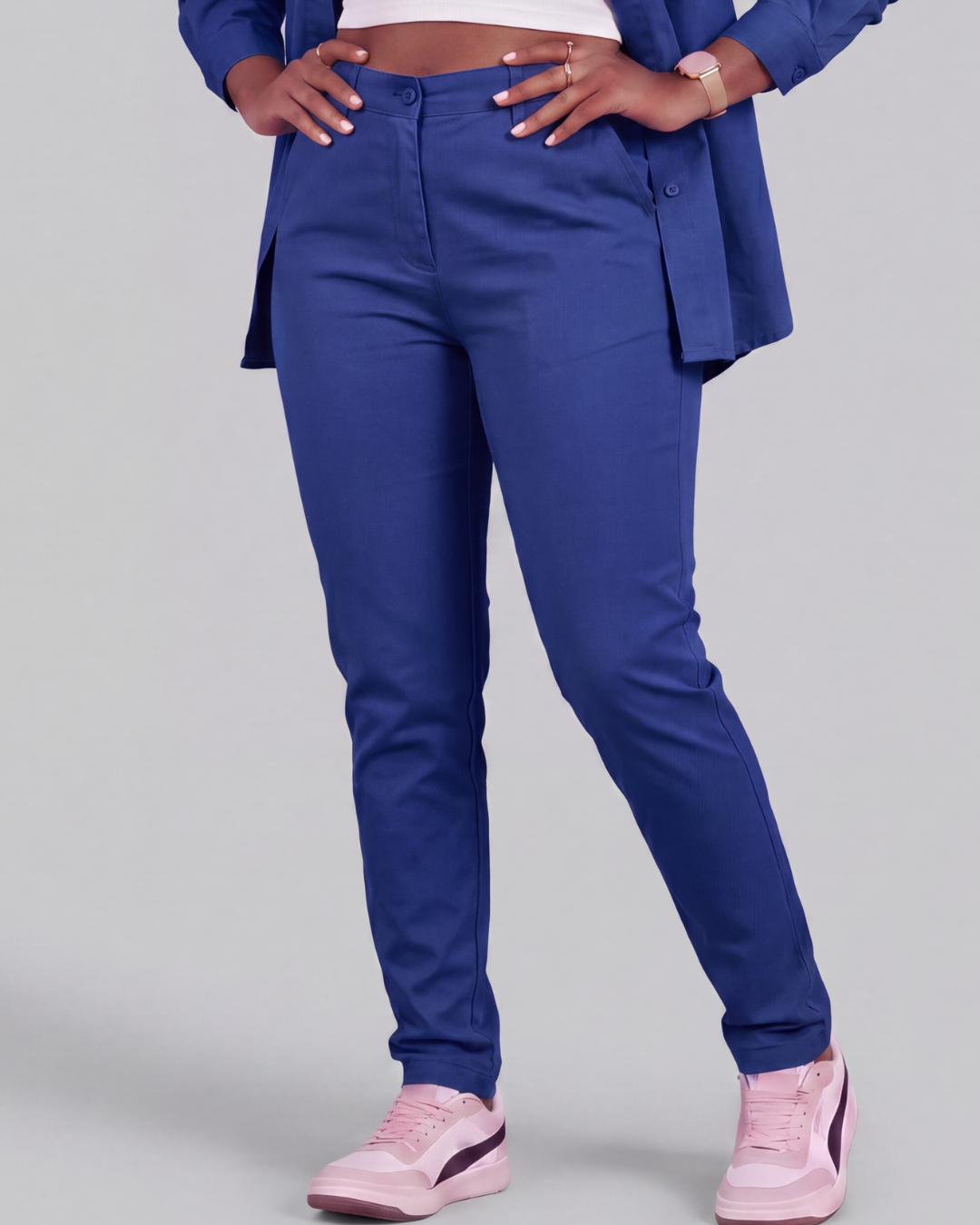 Women's Classic Chino