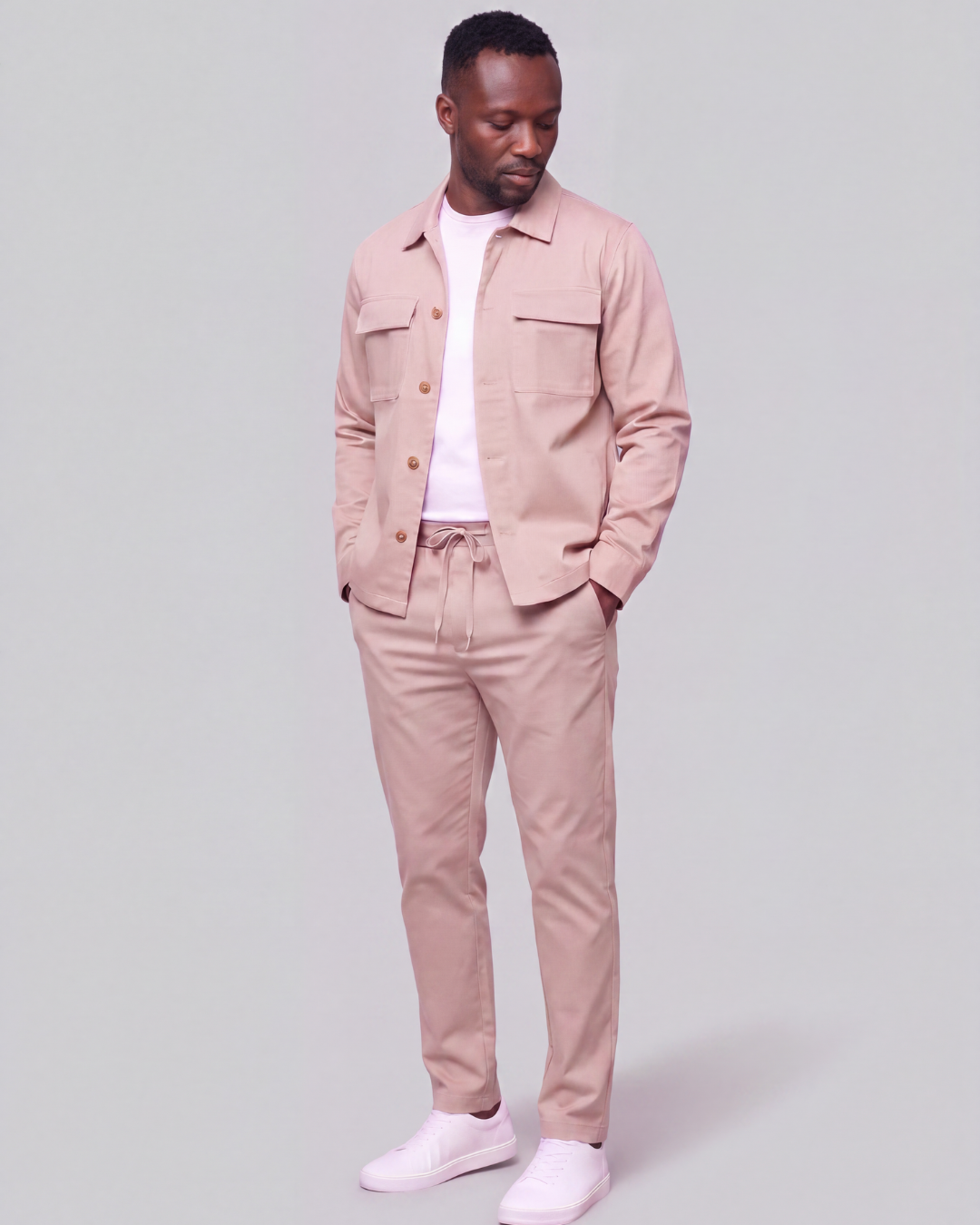 Men's Classic Field Jacket