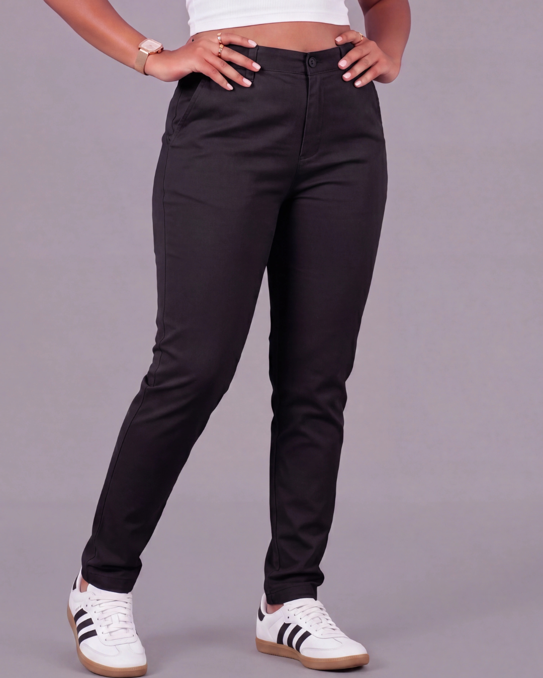 Women's Classic Chino