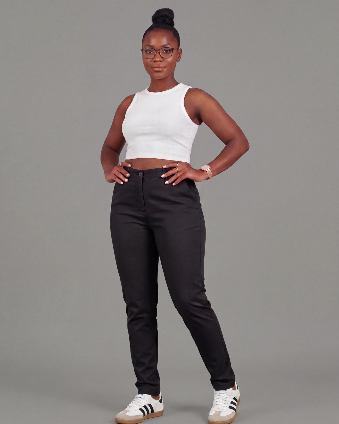 Women's Classic Chino