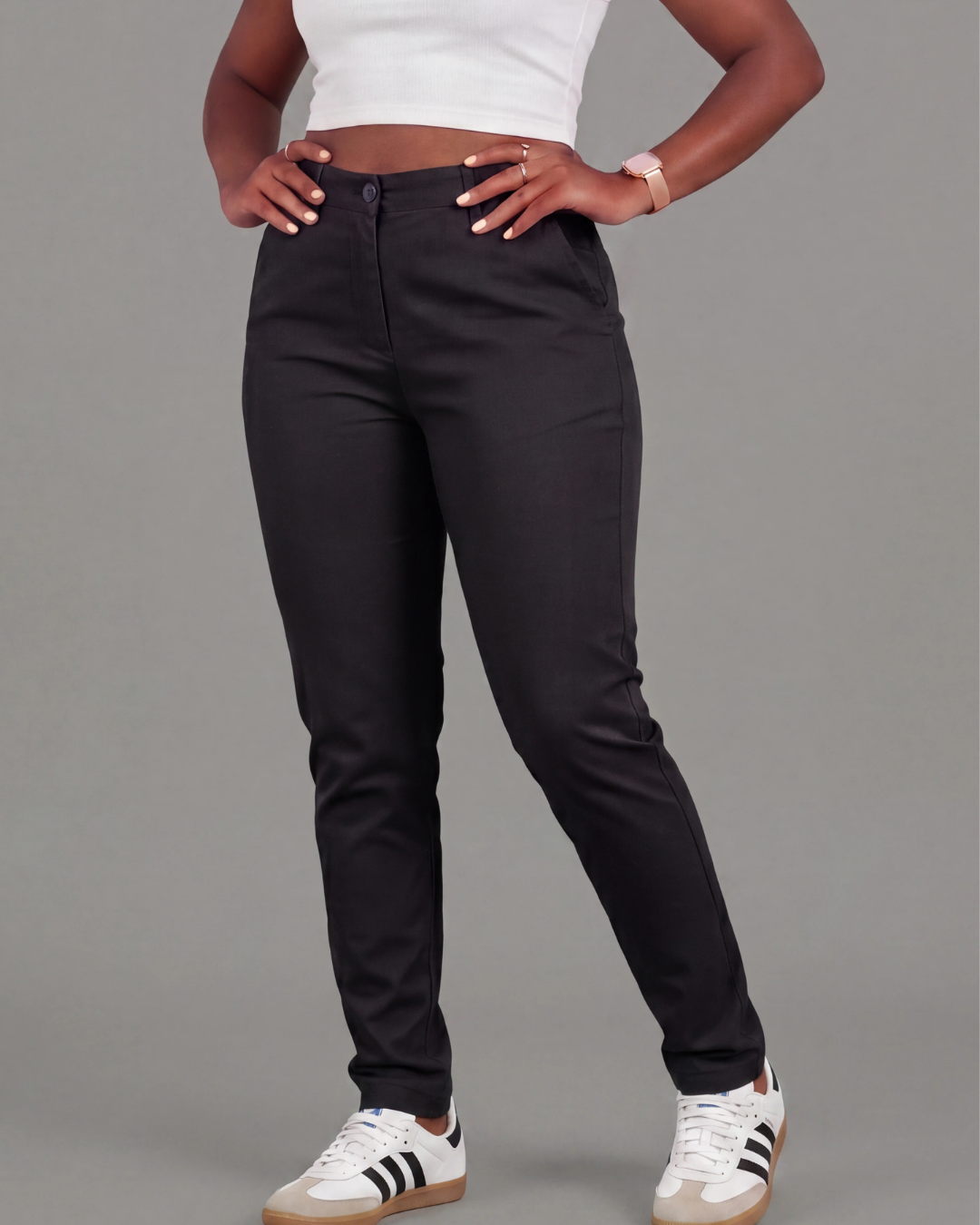 Women's Classic Chino