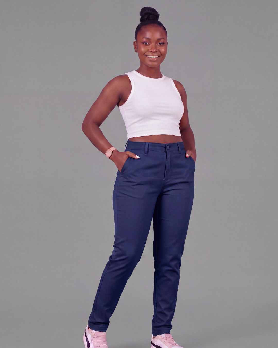 Women's Classic Chino