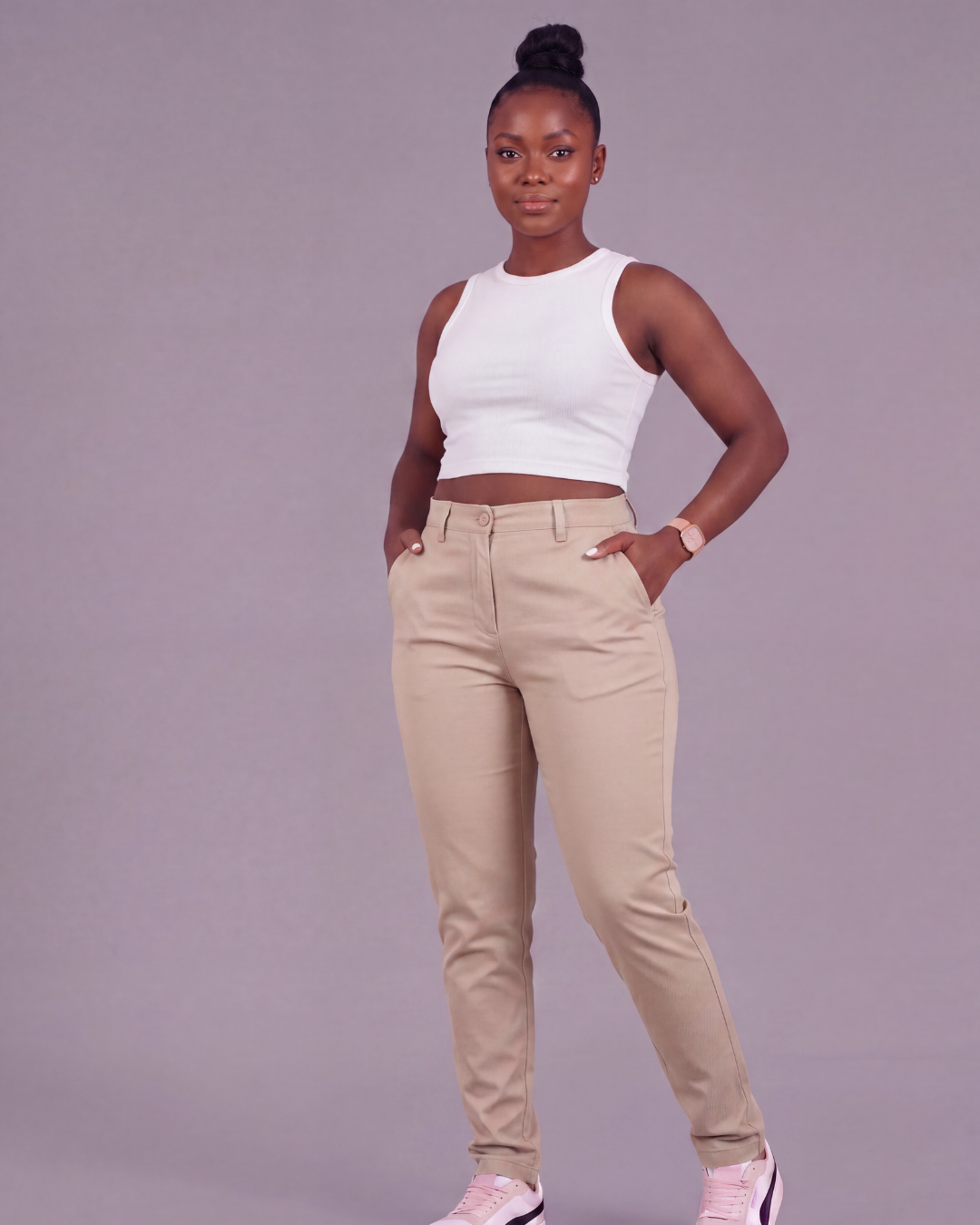 Women's Classic Chino