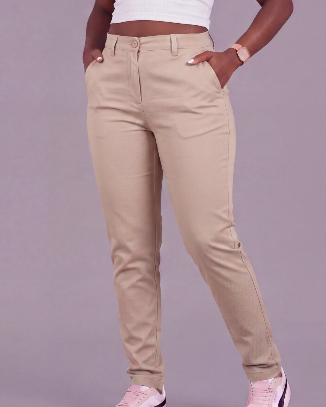 Women's Classic Chino